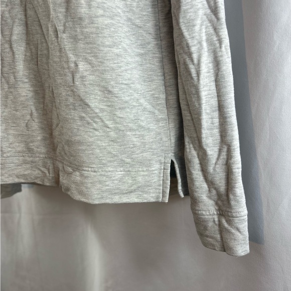 Lou & Grey knit top small - Picture 5 of 8